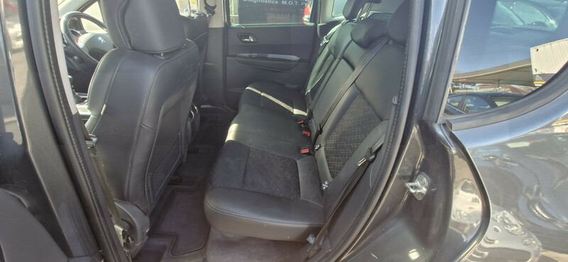 Used Peugeot 3008 2015 for sale - 76962914: Photo 9