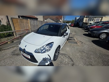 Used Citroen DS3 2015 for sale - 78750059: Photo