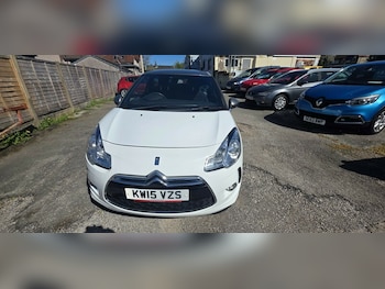 Used Citroen DS3 2015 for sale - 78750059: Photo