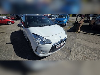 Used Citroen DS3 2015 for sale - 78750059: Photo