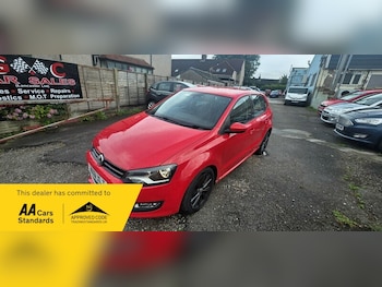 Used Volkswagen Polo 2011 for sale - 79423389: Photo