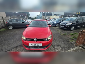 Used Volkswagen Polo 2011 for sale - 79423389: Photo