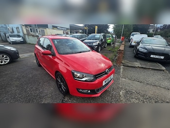 Used Volkswagen Polo 2011 for sale - 79423389: Photo