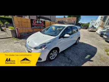 2016 - ACTIVE £20 a year road tax 5-Door