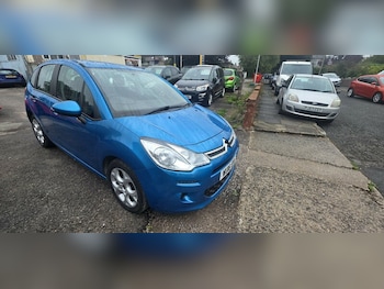 Used Citroen C3 2016 for sale - 79539295: Photo
