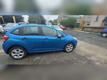 Used Citroen C3 2016 for sale - 79539295: Photo