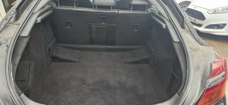 Used Vauxhall Insignia 2014 for sale - 77508168: Photo 13