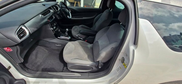 Used Citroen DS3 2014 for sale - 75347923: Photo 10