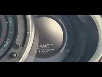 2014 - 1.6 THP 16V 155 DStyle Techno 3dr