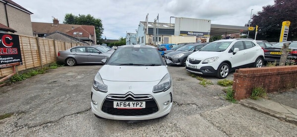 Used Citroen DS3 2014 for sale - 75347923: Photo 2