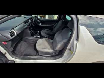 Used Citroen DS3 2014 for sale - 75347923: Photo