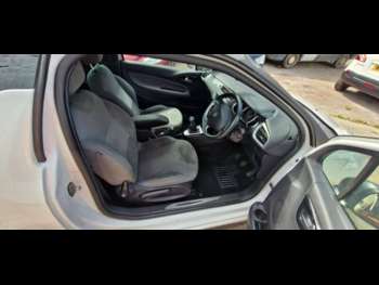 Used Citroen DS3 2014 for sale - 75347923: Photo