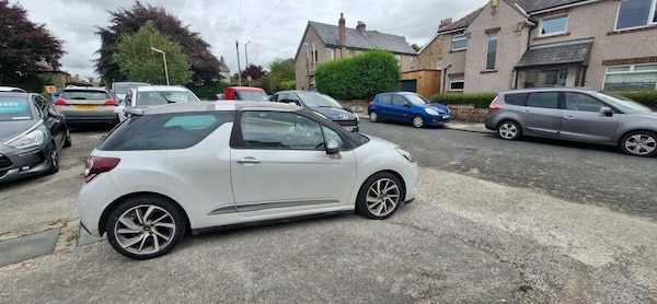 Used Citroen DS3 2014 for sale - 75347923: Photo 4