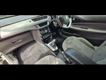 Used Citroen DS3 2014 for sale - 75347923: Photo