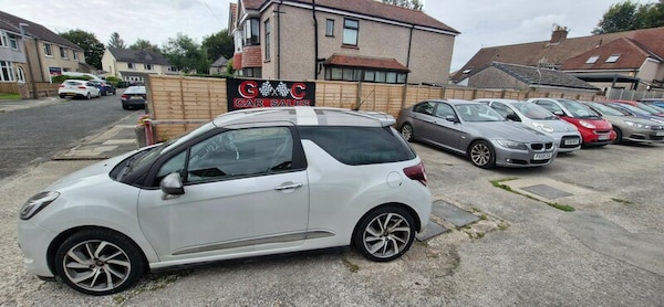 Used Citroen DS3 2014 for sale - 75347923: Photo 5