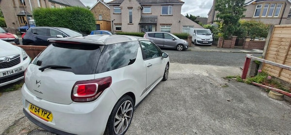 Used Citroen DS3 2014 for sale - 75347923: Photo 6