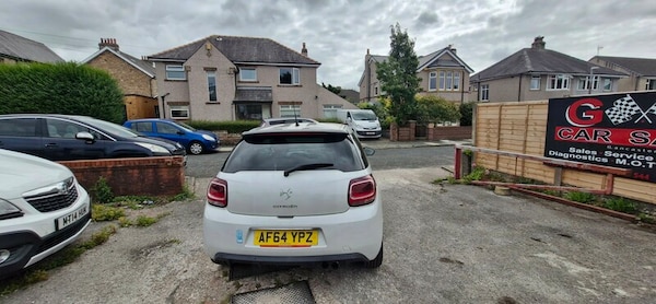 Used Citroen DS3 2014 for sale - 75347923: Photo 7