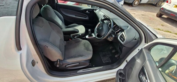 Used Citroen DS3 2014 for sale - 75347923: Photo 9