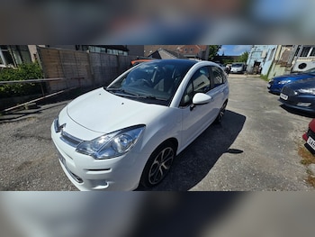 Used Citroen C3 2016 for sale - 78558039: Photo