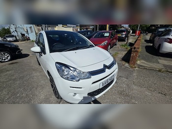 Used Citroen C3 2016 for sale - 78558039: Photo