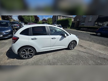 Used Citroen C3 2016 for sale - 78558039: Photo