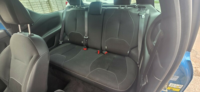 Used DS Automobiles DS 3 2015 for sale - 78097645: Photo 12