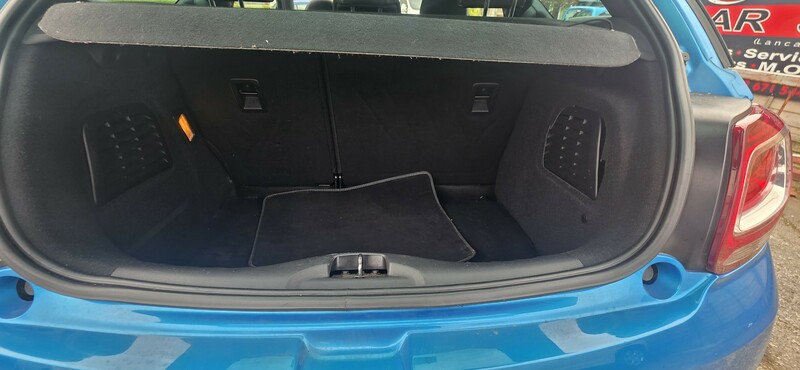 Used DS Automobiles DS 3 2015 for sale - 78097645: Photo 13