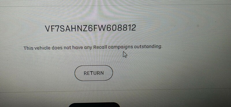 Used DS Automobiles DS 3 2015 for sale - 78097645: Photo 15