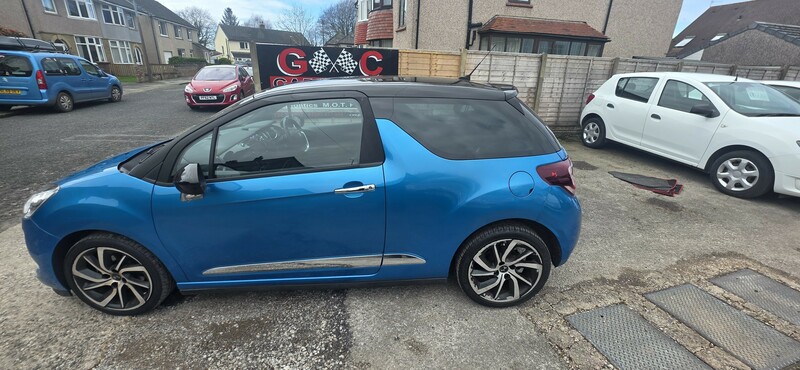 Used DS Automobiles DS 3 2015 for sale - 78097645: Photo 4