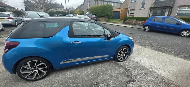 Used DS Automobiles DS 3 2015 for sale - 78097645: Photo 5