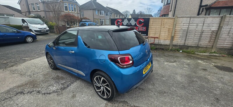 Used DS Automobiles DS 3 2015 for sale - 78097645: Photo 6