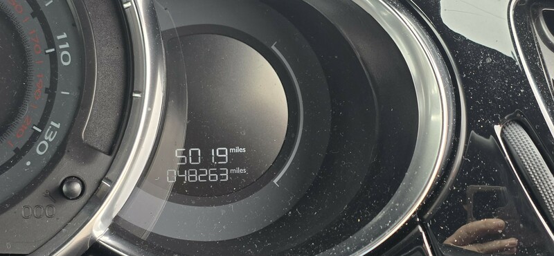 Used DS Automobiles DS 3 2015 for sale - 78097645: Photo 8