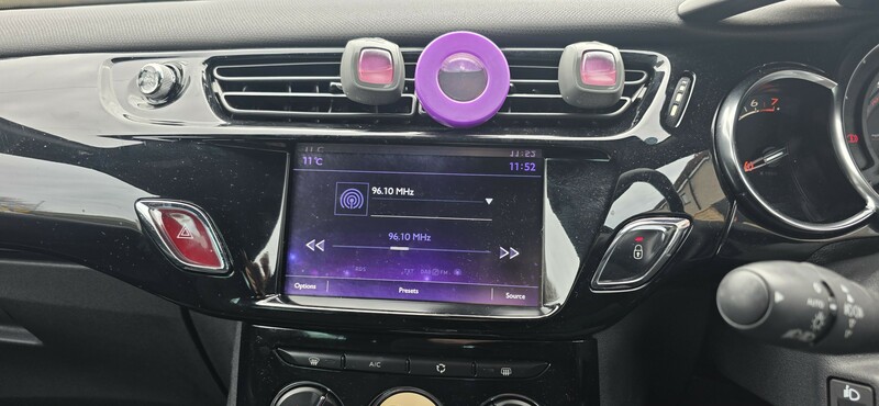 Used DS Automobiles DS 3 2015 for sale - 78097645: Photo 9