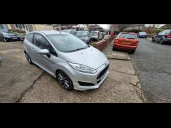 Used Ford Fiesta 2016 for sale - 73762022: Photo