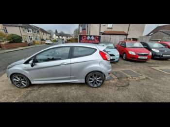 Used Ford Fiesta 2016 for sale - 73762022: Photo