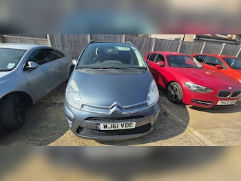 Used Citroen C4 2011 for sale - 77384941: Photo