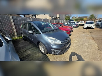 Used Citroen C4 2011 for sale - 77384941: Photo