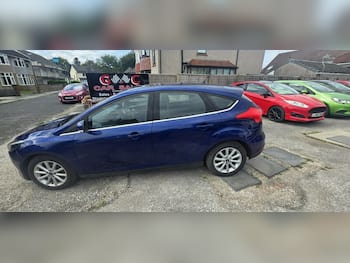 Used Ford Focus 2018 for sale - 79629863: Photo