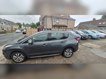 Used Peugeot 3008 2015 for sale - 75833254: Photo