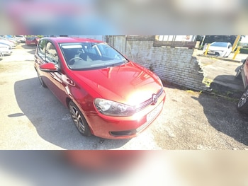 Used Volkswagen Golf 2009 for sale - 78570860: Photo