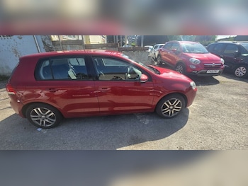 Used Volkswagen Golf 2009 for sale - 78570860: Photo