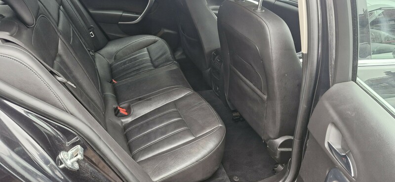Used Vauxhall Insignia 2014 for sale - 76386952: Photo 11