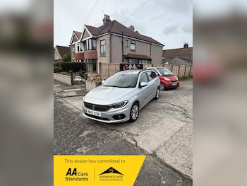 2017 - MULTIJET EASY PLUS £20 a year road tax 5-Door