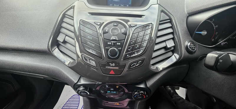 Used Ford Ecosport 2017 for sale - 77704193: Photo 10