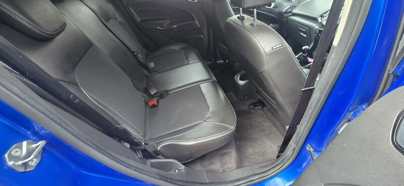 Used Ford Ecosport 2017 for sale - 77704193: Photo 14