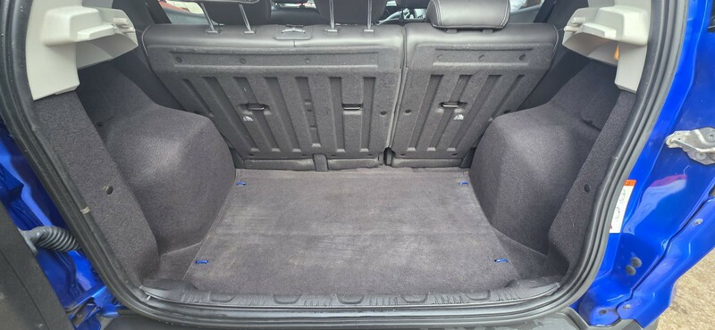 Used Ford Ecosport 2017 for sale - 77704193: Photo 15