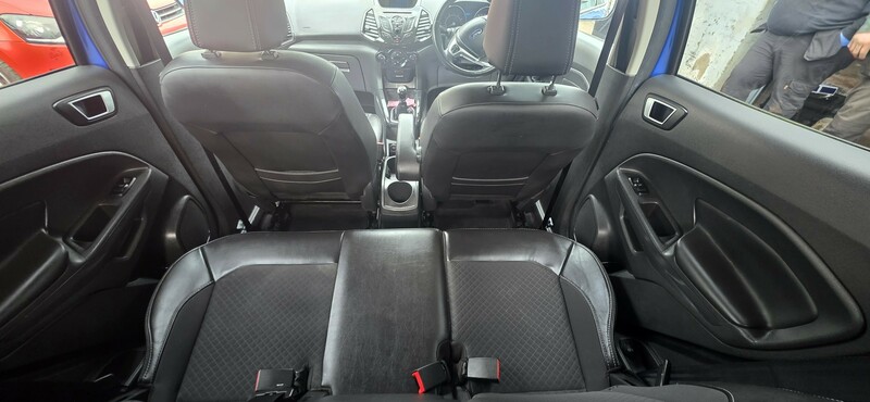 Used Ford Ecosport 2017 for sale - 77704193: Photo 16