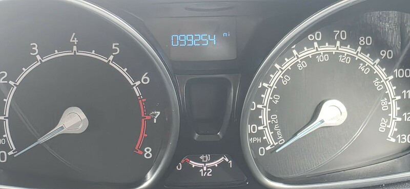 Used Ford Ecosport 2017 for sale - 77704193: Photo 8