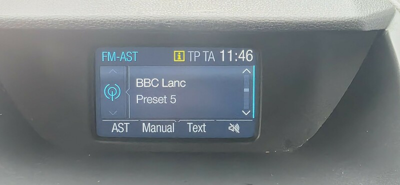 Used Ford Ecosport 2017 for sale - 77704193: Photo 9