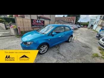 2013 - TSI FR 3-Door